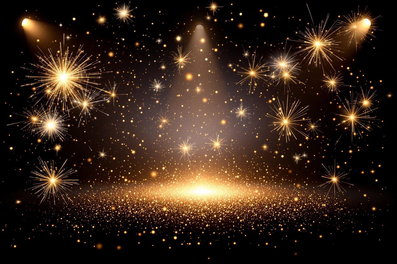 娱乐圈明星频曝虚假消息让人困惑 这些明星的真实状态引发吃瓜群众热议